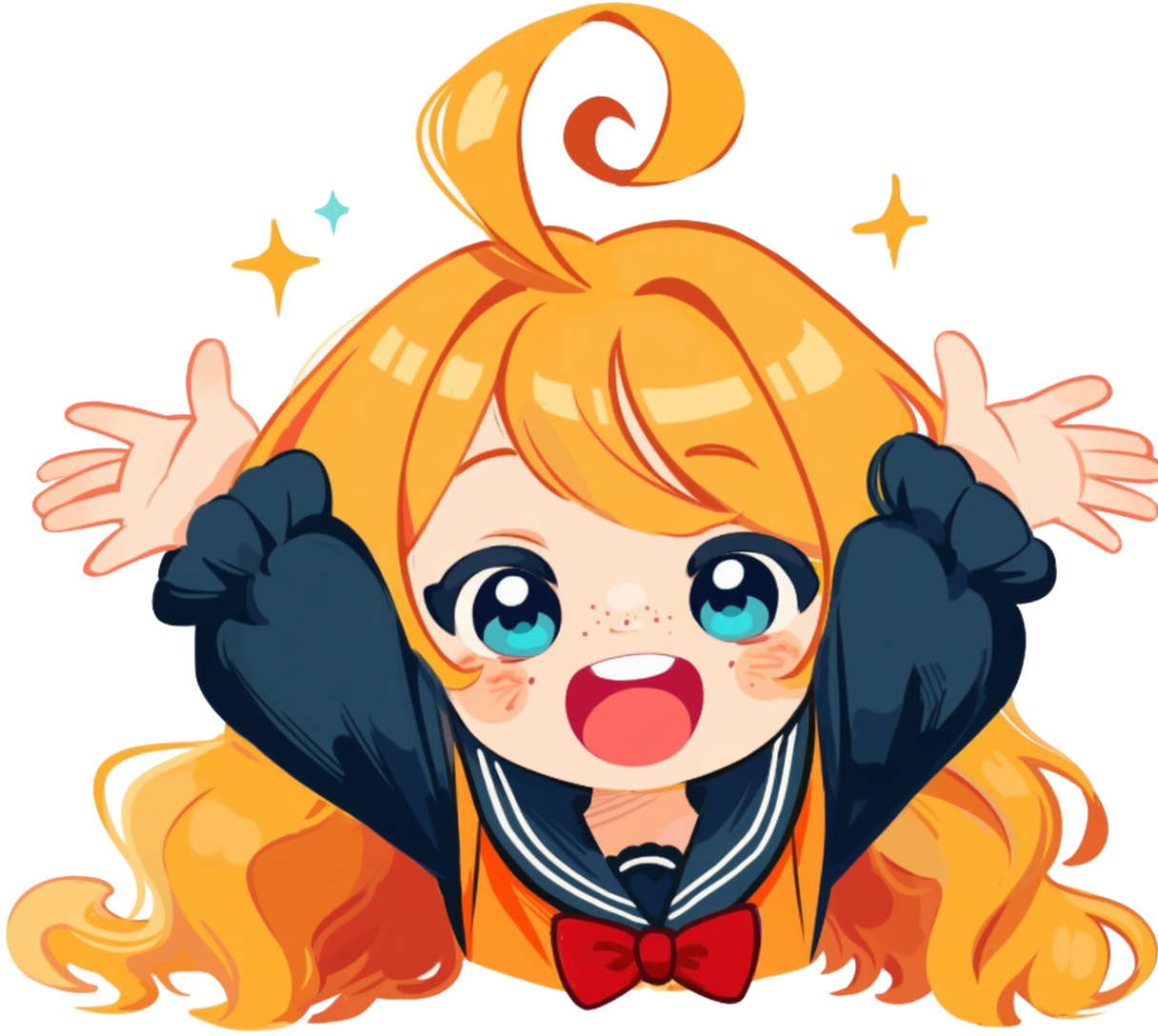 :Zoey_Joyeuse: