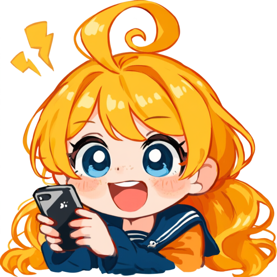 Zoey Smartphone