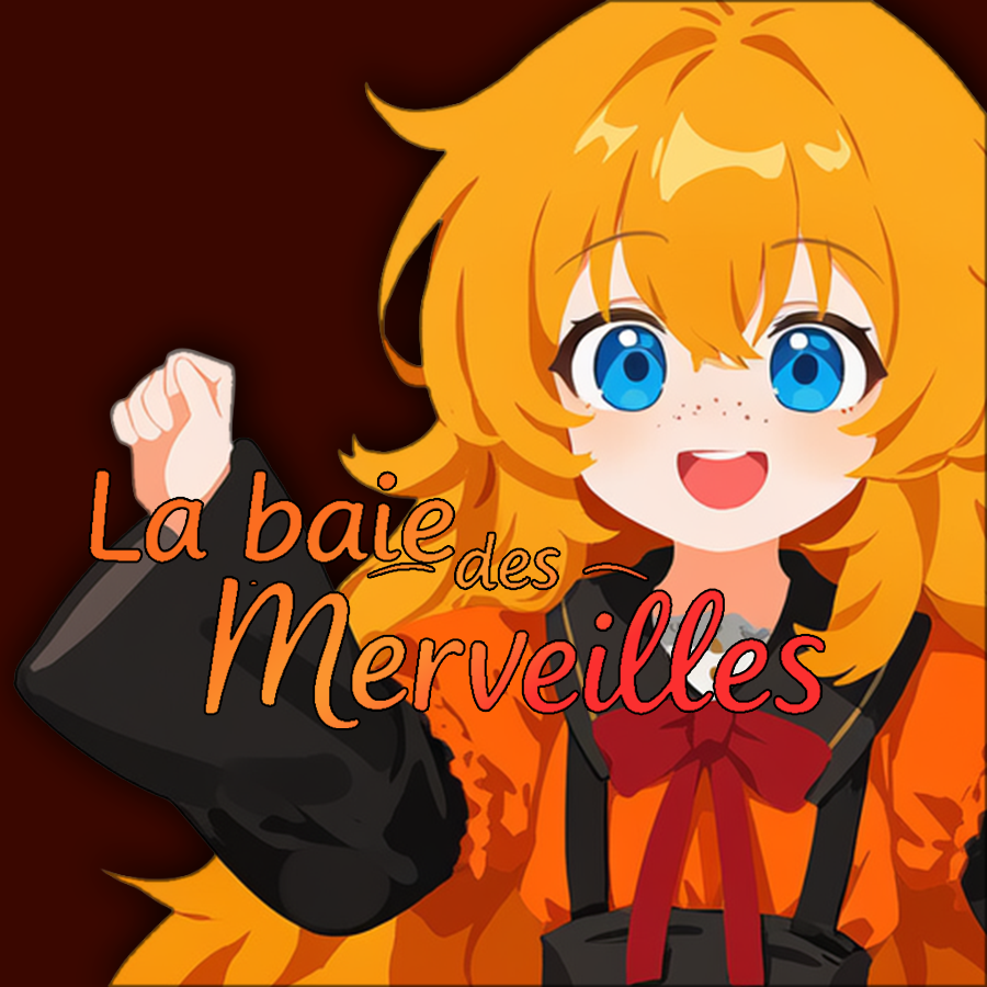 Baie Des Merveilles